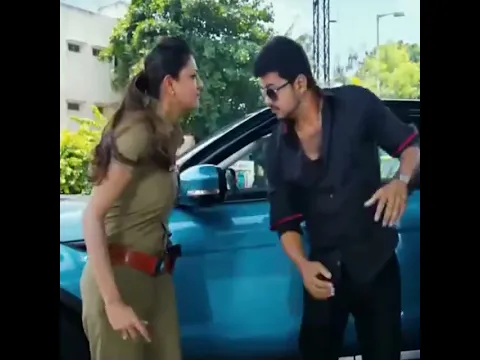 Kajal Aggarwal Ne Vijay Ko Sare mein Sabake Samne Reject Karne Ki Wajah Puchi