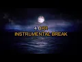 R.E.M. - Nightswimming (Karaoke)