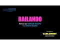 Download Lagu Bailando - Enrique Iglesias - Gente de Zona Karaoke