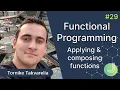 Functional Programming MJC Light Talk
