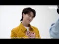 Download Lagu [INSIDE SEVENTEEN] 디노 아자린 광고 촬영 비하인드 (DINO's azarine Ad Shoot Sketch)