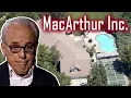 John MacArthur s Millionaire Lifestyle Exposed