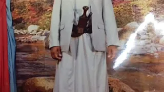 الشيخ حسن بن علي بن منصر الهمامي 