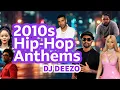 Download Lagu DJ Deezo – 2010s Hip-Hop Anthems (Clean Mix | Live Session) 🎧🔥