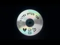 Listen When Sad (SPED UP + REVERB) - Jonas Brothers