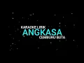 Download Lagu Angkasa - Cemburu Buta (karaoke Lirik)