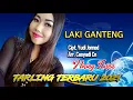 Download Lagu LAKI GANTENG vocal NINING LIVINA cipt YUDI JOMOD Tarling Terbaru 2021 Full Lirik