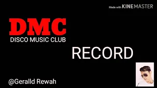 Download GERALD REWAH KAKA ENDA 2 SIMPLE FVNKY (DMC RECORD) REMIX 2019 MP3