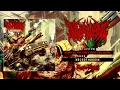 Lagu Invirulant - Necrothuggin - Full EP 2024