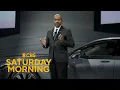 Meet the man known for bringing beauty back to General Motors