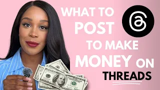 What To Post On Threads To Make Sales 5 Posts That Made Me 2K 
