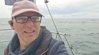 20.6.26 Tenby to Milford Haven (Neyland)