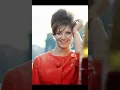 Sexy Claudia Cardinale Stockings Pantyhose Tights Short Mini Dress Heels