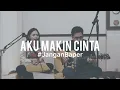 Download Lagu #JanganBaper Vina Panduwinata - Aku Makin Cinta (Cover)