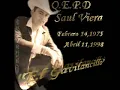 Saul Viera  Caja De Muerto