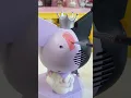 Download Lagu [Kuromi Speaker]It took me all day to do this!#sanrio #kuromi #speaker   #kuromispeaker #fyp #tiktok