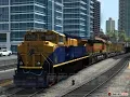 TS 2018 New Jersey central unit ride along