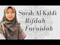 Download Lagu Rifdah Farnidah - Surah Al Kahfi