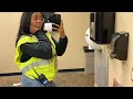 I GOT PROMOTED Ups Package Handler