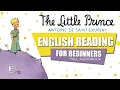 Download Lagu The Little Prince - English Reading for Beginners AUDIOBOOK (leitura guiada em para iniciantes)