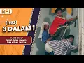 Download Lagu 3 DALAM 1 (1992) FULL MOVIE HD - BAGITO GROUP,  DIAN NITAMI, TARSAN, ULLY ARTHA