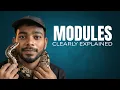 7 Modules Python Primer Course Tamil