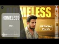 HOMELESS CHAPTER ONE (AUDIO SONG) | R NAIT | SG TOP 10s