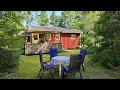 Download Lagu Vivljunga Rådjursstigen 29 v. Markaryd - Filmrundvisning
