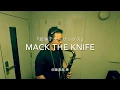 Download Lagu Mack the knife / Tenor sax  荒川将司