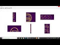 Fake Currency detection using opencv and machine learning