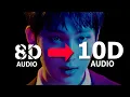 ⚠️ENHYPEN (엔하이픈) - BLESSED-CURSED [10D USE HEADPHONES!] 🎧