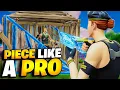 Fortnite Piece Control Moves Every Player Must Learn
