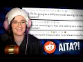 AITA Judge Turney Decides - Meg Turney