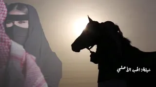 الحب الأصلي كلمات الشاعر محمد شديد اداء مشعل الروقي 