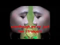 Weird (with lyrics) - Hanson