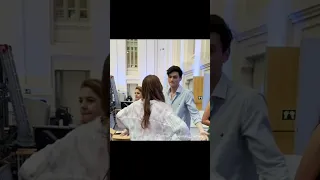 Gabriel Nicole Dance My Fault Myfault Culpamia Gabriel 