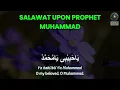 Miracle Rizq Sholawat Jibril | Membuka Kekayaan, Kedamaian, dan Perlindungan | Meditasi 1 Jam