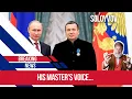 Download Lagu de leugens en de bedreigingen van het Kremlin