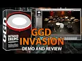 GetGood Drums - Invasion GGD