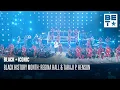 Regina Hall Taraji P Henson Shut The Stage DOWN Black Iconic Black History Month 24