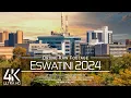 Download Lagu 【4K】🇸🇿 Drone RAW Footage 🔥 This is ESWATINI 2024 🔥 Swaziland 🔥 Mbabane \u0026 More 🔥 UltraHD Stock Video