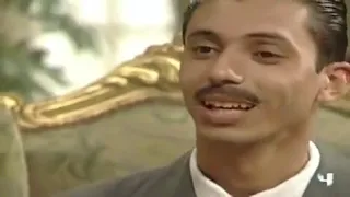 أجمل مشاهد مسلسل أم كلثوم 
