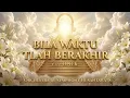 Lagu BILA WAKTU TLAH BERAKHIR - OPICK | Orchestra Cover Paling Menyentuh Hati | Symphony Nusantara