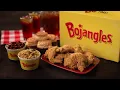 Bojangles Tired Of Cooking