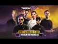 Lagu Tweeka TV - Episode 102 (Special Guests: Bass Modulators, Jay Reeve \u0026 The Saints)