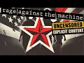 Download Lagu The story of Rage Against The Machine.