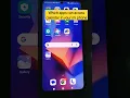 Which apps can access calendar in your mi phone