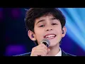 Reinier — Buenos Días Amor Amor (Video Oficial)