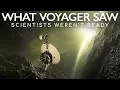 Download Lagu What Voyager Detected at the Edge of the Solar System