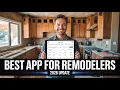 The Best Construction App to Use in 2026